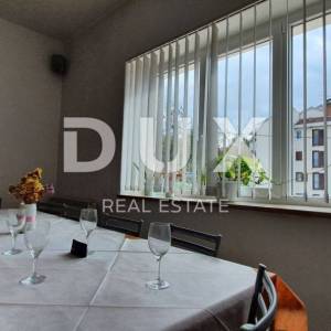 ISTRA, KRŠAN - Poslovni prostor - Restoran s uhodanim poslom 300,75m2