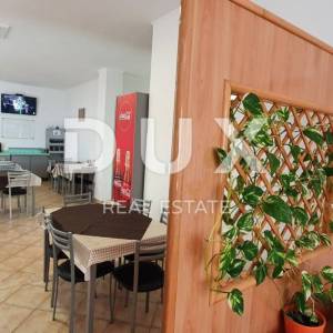 ISTRA, KRŠAN - Poslovni prostor - Restoran s uhodanim poslom 300,75m2