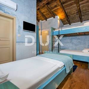 ISTRA, KRŠAN - Rustikalna vila na prekrasnom imanju