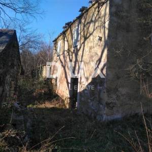 ISTRA, KRŠAN - Starina za adaptaciju u mirnom selu