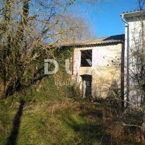 ISTRA, KRŠAN - Starina za adaptaciju u mirnom selu