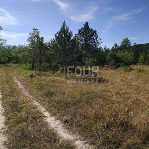 Istra, Kršan, zemljište 10.091m2