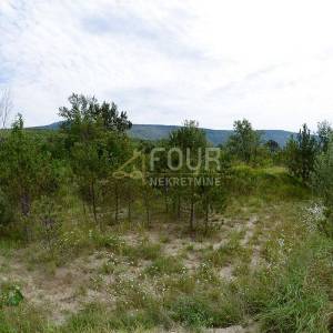 Istra, Kršan, zemljište 10.091m2