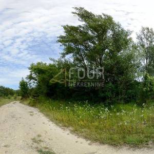 Istra, Kršan, zemljište 10.091m2