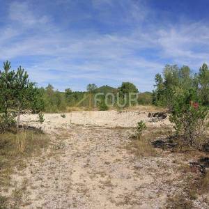 Istra, Kršan, zemljište 10.091m2