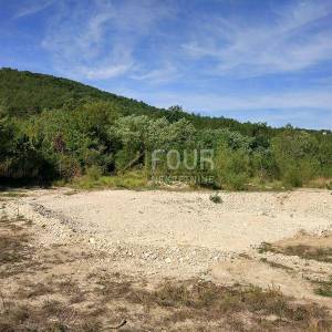 Istra, Kršan, zemljište 10.091m2