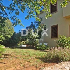 ISTRA, LABIN - Apartmanska kuća u predgrađu