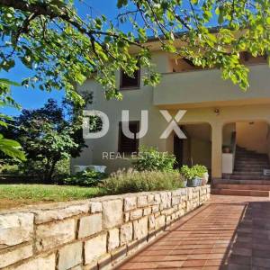 ISTRA, LABIN - Apartmanska kuća u predgrađu