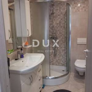 ISTRA, LABIN - Atraktivna apartmanska kuća s bazenom