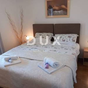 ISTRA, LABIN - Atraktivna apartmanska kuća s bazenom
