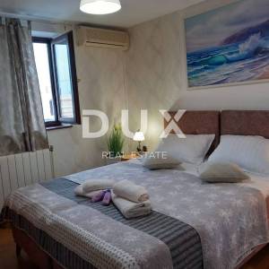 ISTRA, LABIN - Atraktivna apartmanska kuća s bazenom