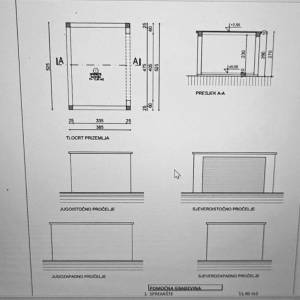 ISTRA, LABIN - Besprijekorna kamena kuća s bazenom