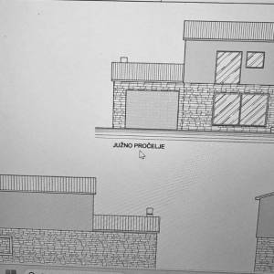 ISTRA, LABIN - Besprijekorna kamena kuća s bazenom