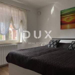 ISTRA, LABIN - Dvije kuće s pripadajućim bazenima
