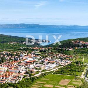 ISTRA, LABIN - Dvosoban stan u novogradnji