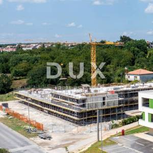 ISTRA, LABIN - Dvosoban stan u novogradnji