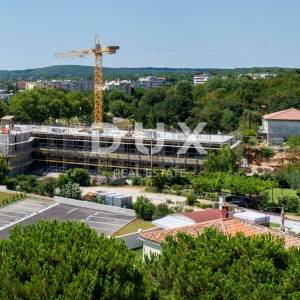 ISTRA, LABIN - Dvosoban stan u novogradnji