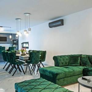 ISTRA, LABIN - Elegantna kuća s bazenom
