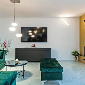 ISTRA, LABIN - Elegantna kuća s bazenom