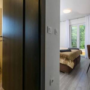 ISTRA, LABIN - Elegantna novogradnja s bazenom