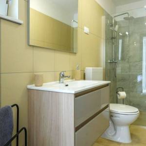 ISTRA, LABIN - Elegantna novogradnja s bazenom