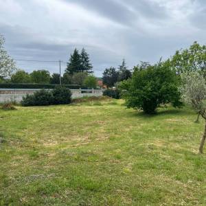 ISTRA, LABIN - Građevinska parcela u predgrađu