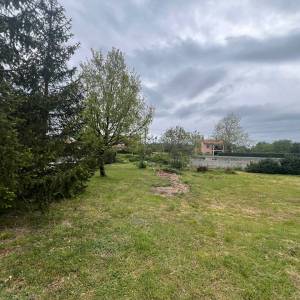 ISTRA, LABIN - Građevinska parcela u predgrađu