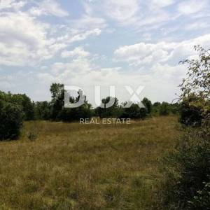 ISTRA, LABIN - Građevinsko i poljoprivredno zemljište 8180  m2