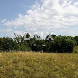 ISTRA, LABIN - Građevinsko i poljoprivredno zemljište 8180  m2