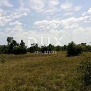 ISTRA, LABIN - Građevinsko i poljoprivredno zemljište 8180  m2