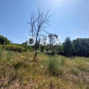 ISTRA, LABIN - Građevinsko zemljište u blizini starog grada