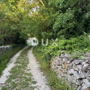ISTRA, LABIN - Građevinsko zemljište u blizini mora