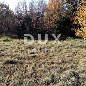 ISTRA, LABIN - Građevinsko zemljište 1362 m² za vilu, stambenu zgradu - stanove, obiteljsku kuću