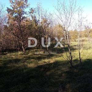 ISTRA, LABIN - Građevinsko zemljište 1362 m² za vilu, stambenu zgradu - stanove, obiteljsku kuću