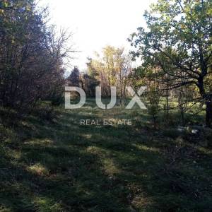 ISTRA, LABIN - Građevinsko zemljište 1325 m² za vilu, stambenu zgradu - stanove, obiteljsku kuću