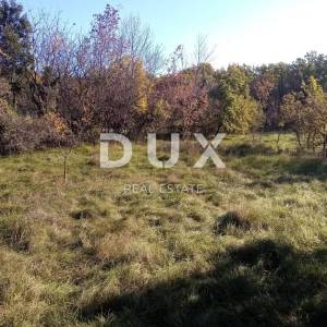 ISTRA, LABIN -  Građevinsko zemljište 1478 m² za vilu, stambenu zgradu - stanove, obiteljsku kuću