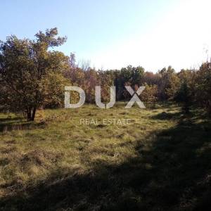 ISTRA, LABIN -  Građevinsko zemljište 1478 m² za vilu, stambenu zgradu - stanove, obiteljsku kuću