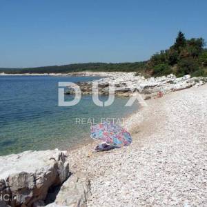 ISTRA, LABIN -  Građevinsko zemljište 1478 m² za vilu, stambenu zgradu - stanove, obiteljsku kuću