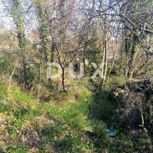 ISTRA, LABIN - Građevinsko zemljište 2046 m2 blizu starogradske jezgre Labina