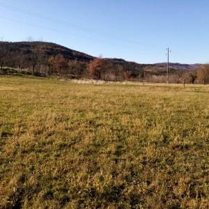 ISTRA, LABIN - Građevinsko zemljište od 556 m2