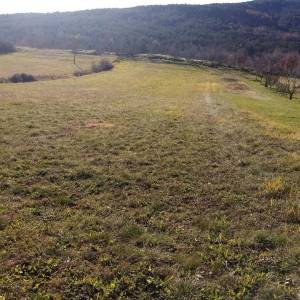 ISTRA, LABIN - Građevinsko zemljište od 556 m2