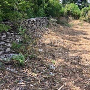 Istra, Labin, građevinsko zemljište 2.936m2