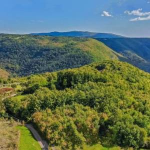 ISTRA, LABIN - Imanje zavidne veličine
