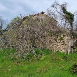 ISTRA, LABIN - Imanje zavidne veličine