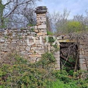 ISTRA, LABIN - Imanje zavidne veličine