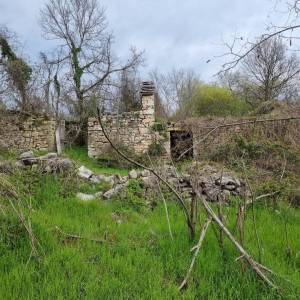 ISTRA, LABIN - Imanje zavidne veličine
