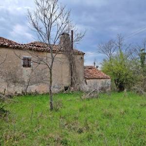 ISTRA, LABIN - Imanje zavidne veličine