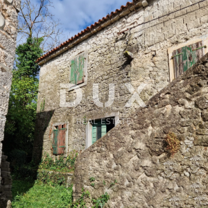 ISTRA, LABIN - Istarska kuća za adaptaciju