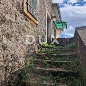 ISTRA, LABIN - Istarska kuća za adaptaciju