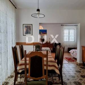 ISTRA, LABIN - Komforna kuća s prostranom okućnicom